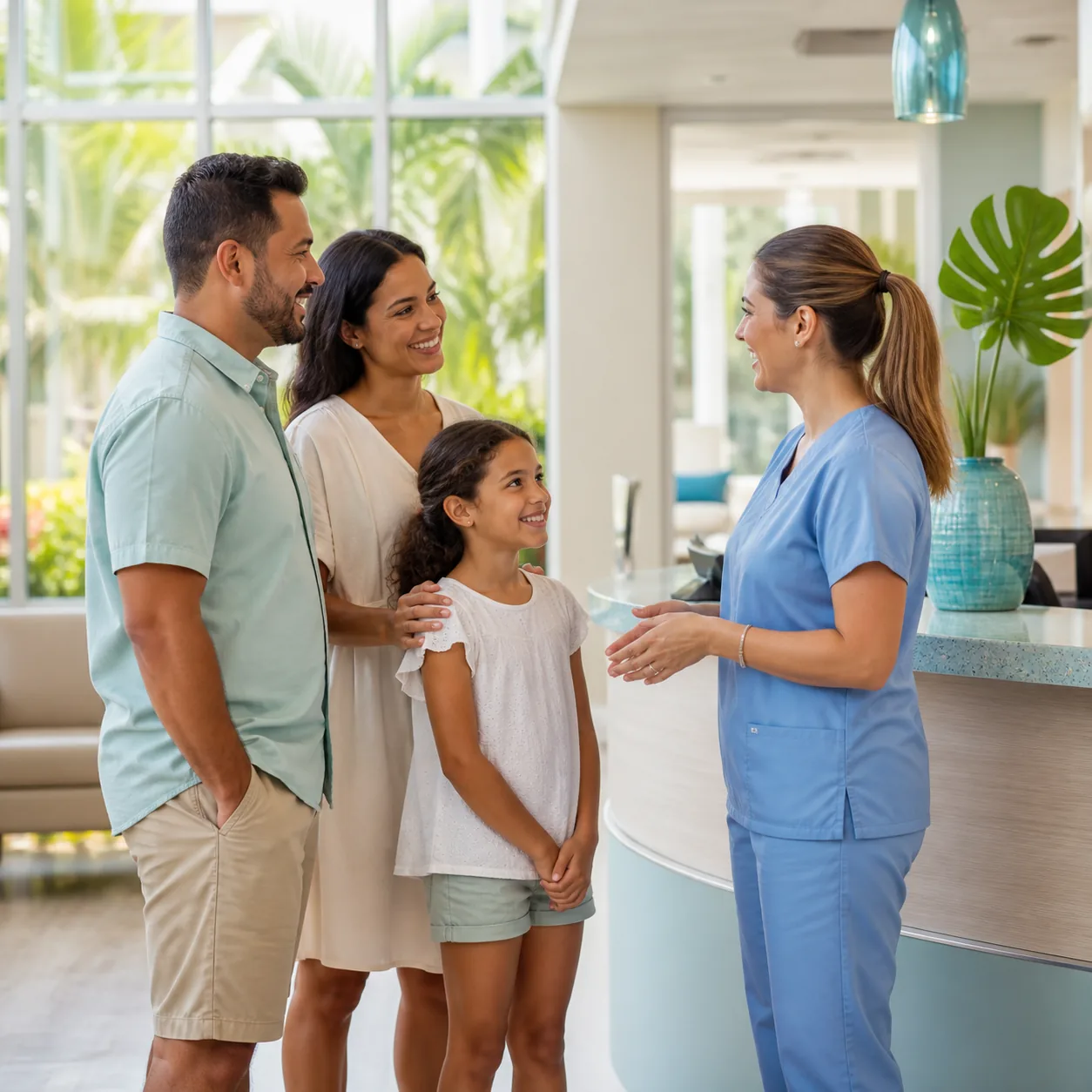 Urgent Care health guidance