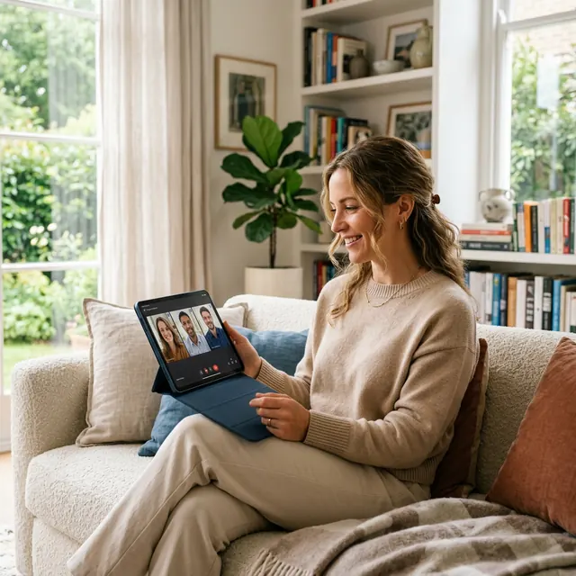 24/7 Telehealth