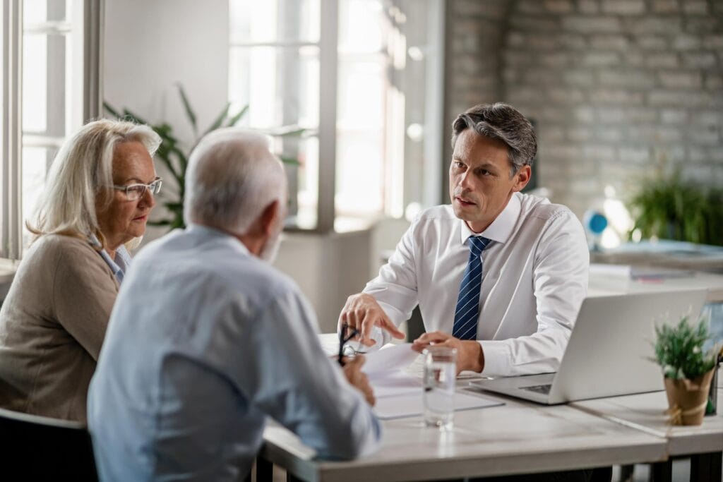 Healthcare Broker