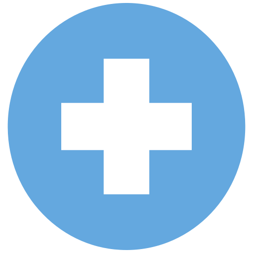 Specialty care variety icon