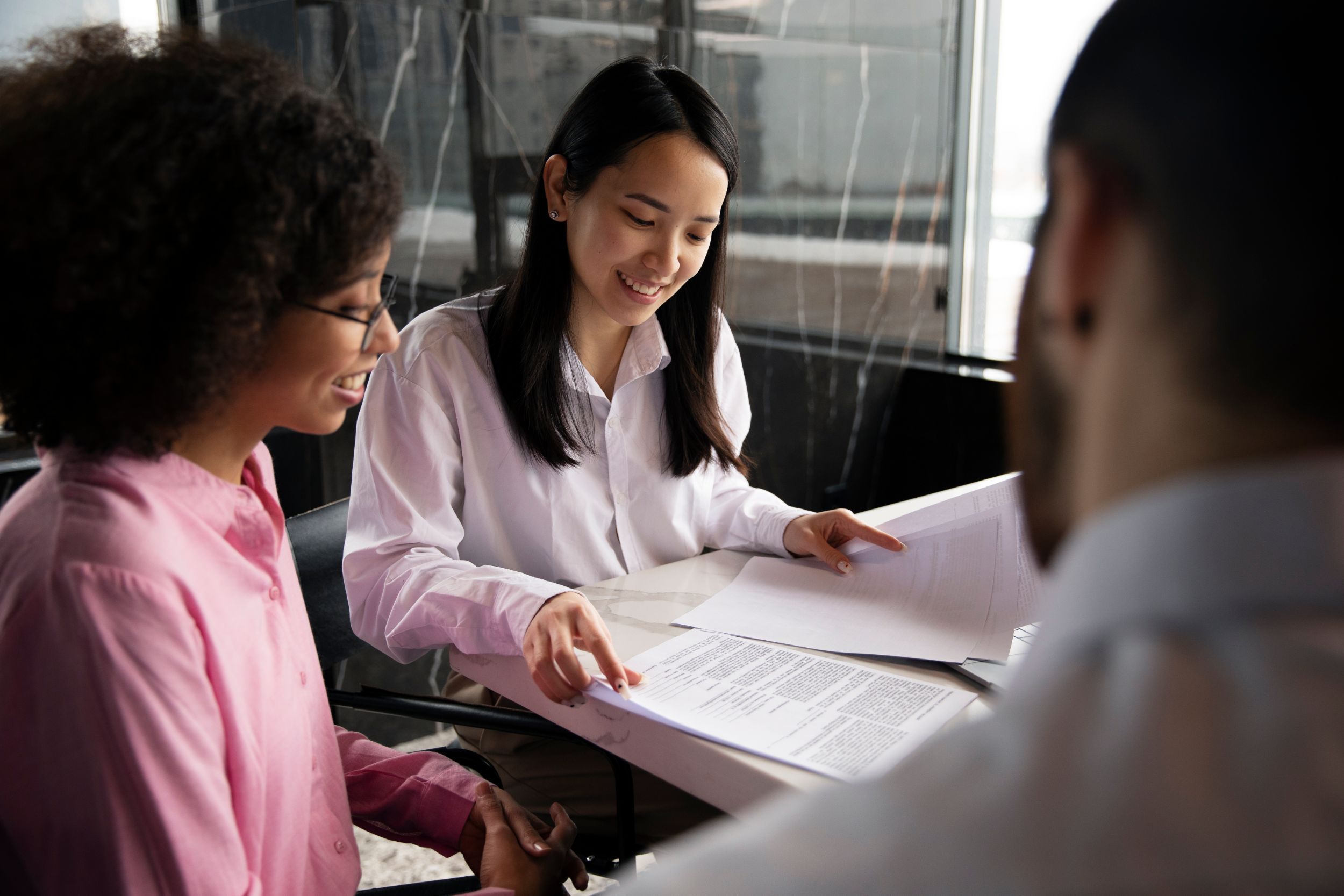 patient advocacy