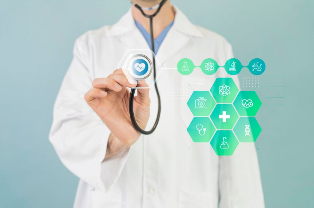 Specialty care consultation