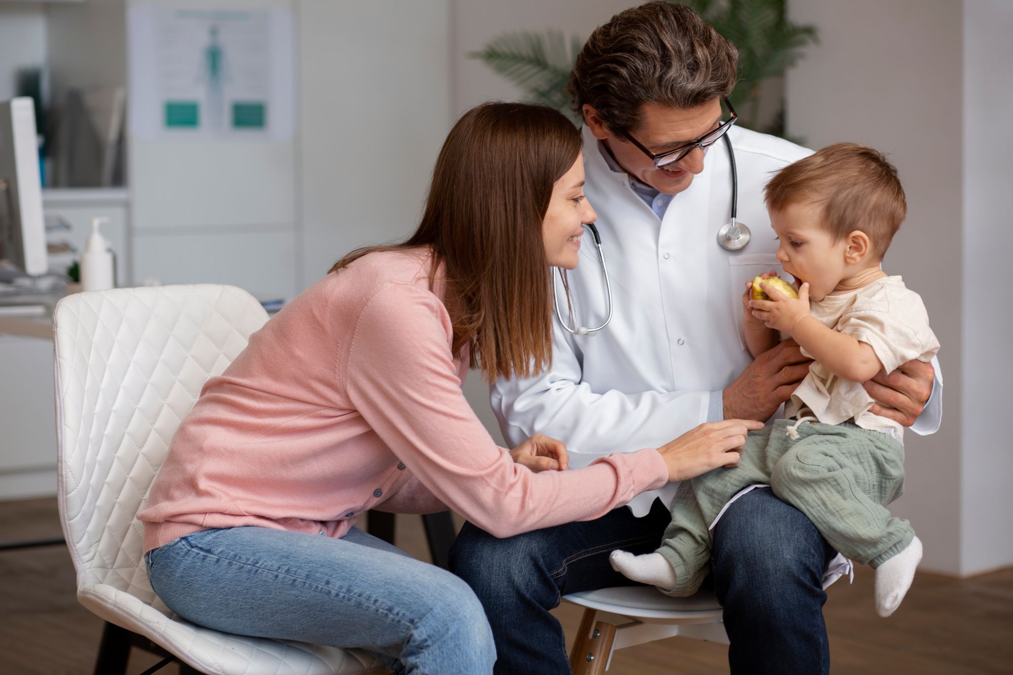 Primary Care Service in Hialeah hero image