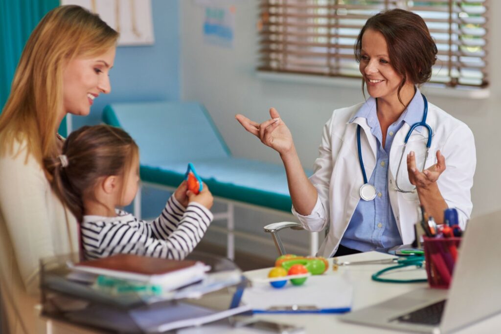 Primary care assistance in Hialeah