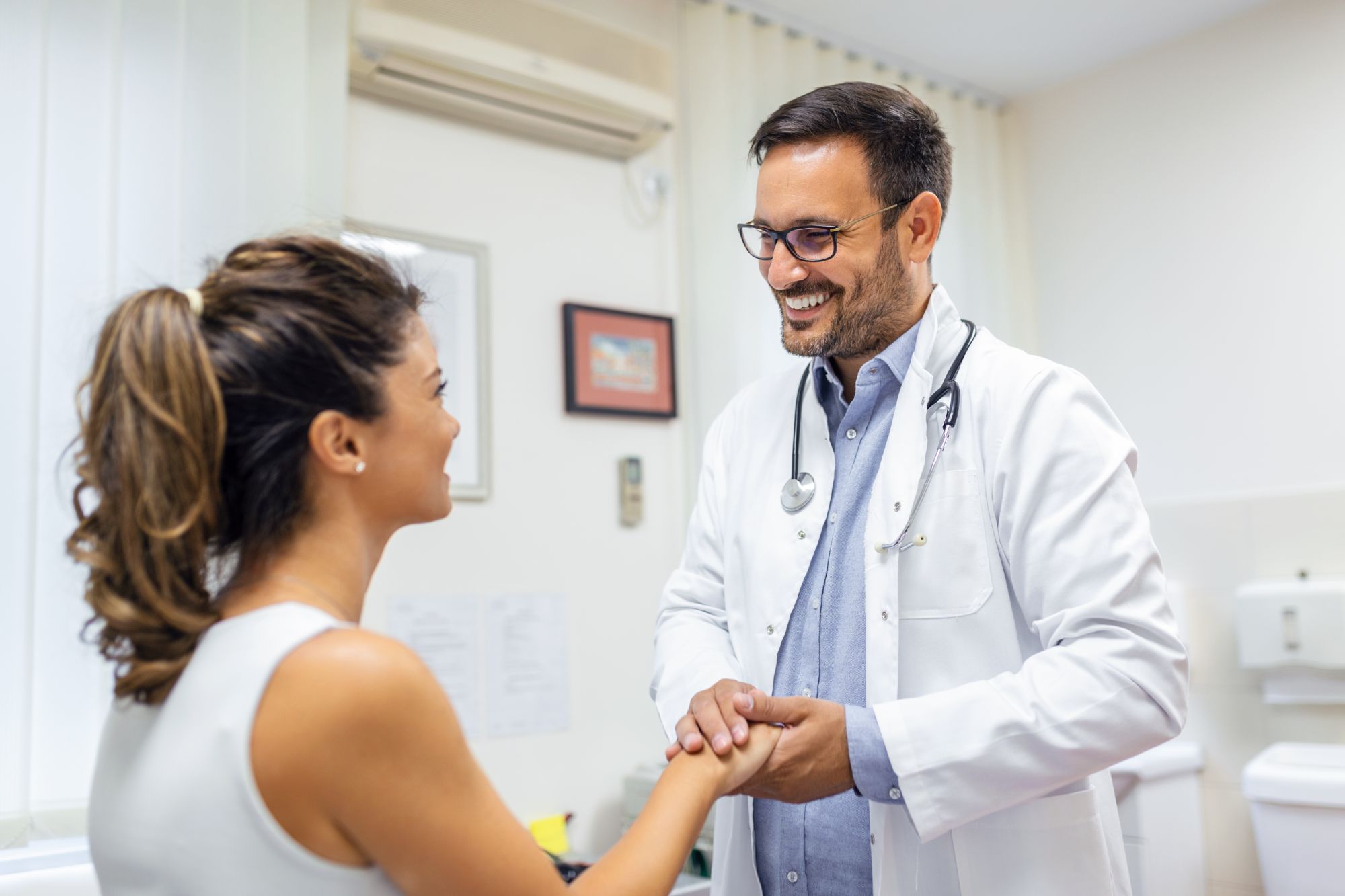 Affordable Specialty Care in Hialeah hero image