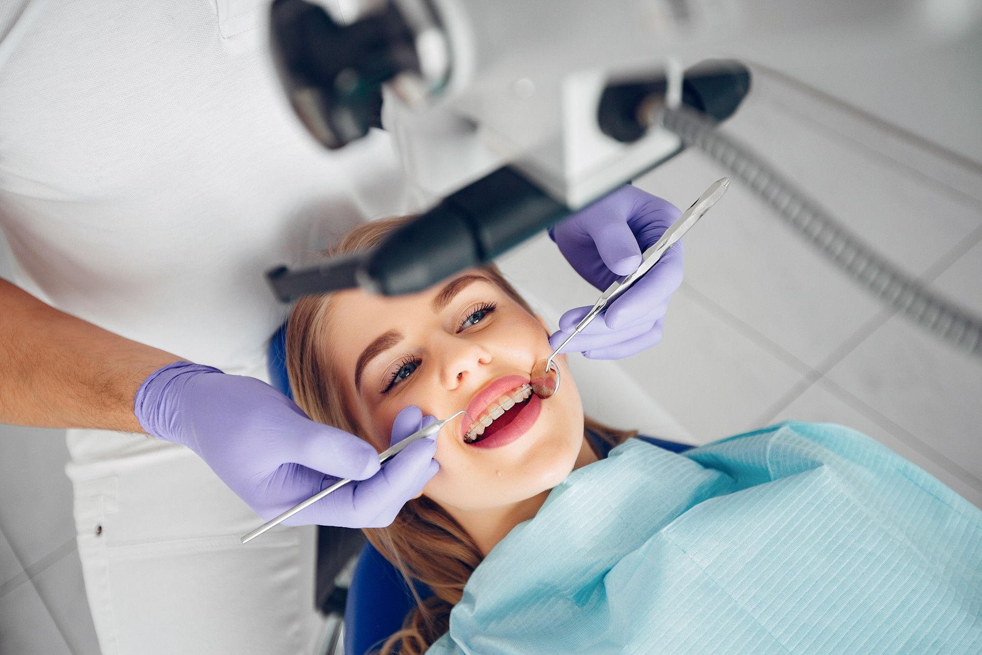Affordable Dental Care in Doral hero image
