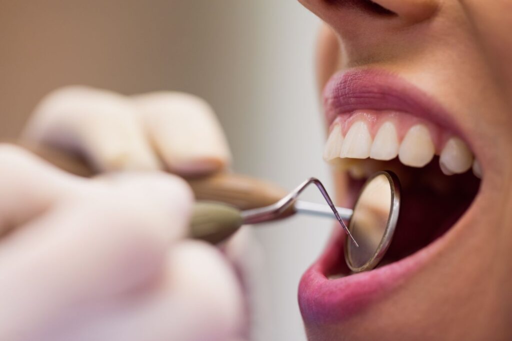 Affordable dental care consultation in Doral