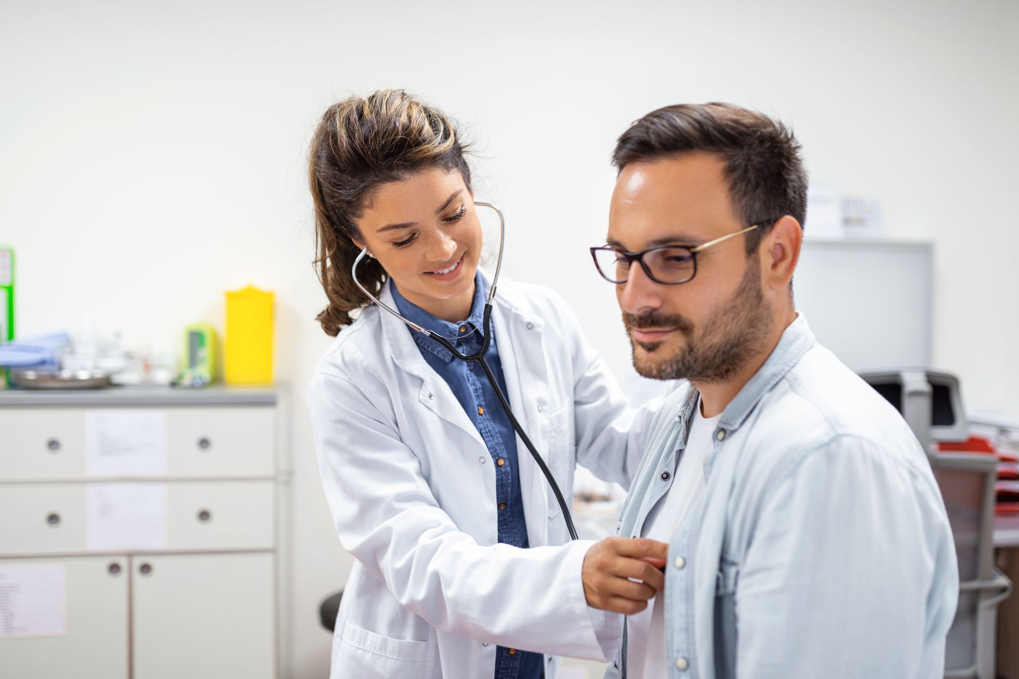 Diagnostic services in Florida hero image
