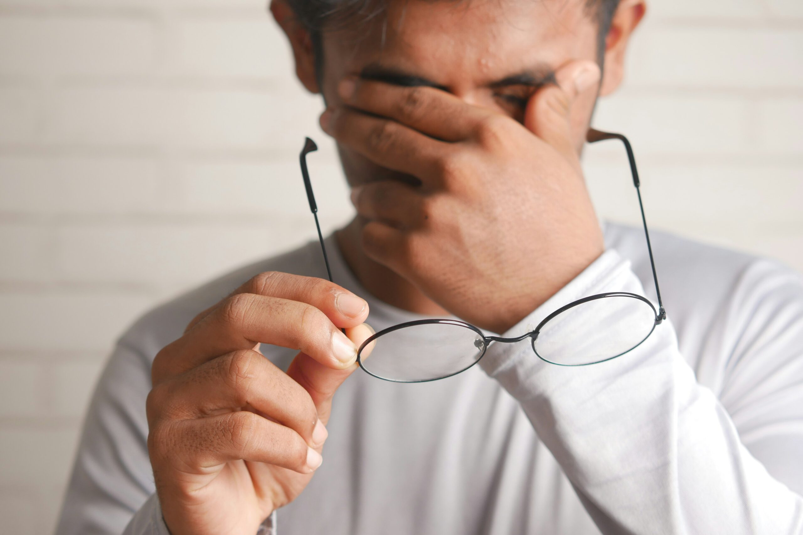 eye diseases